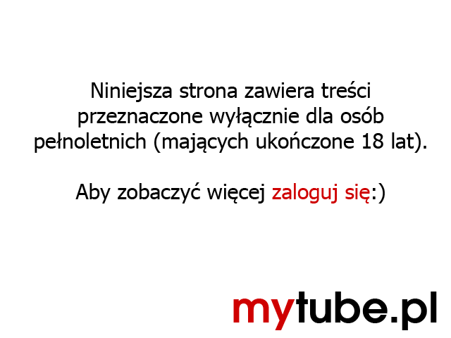 poczekajmy z tym do ślubu