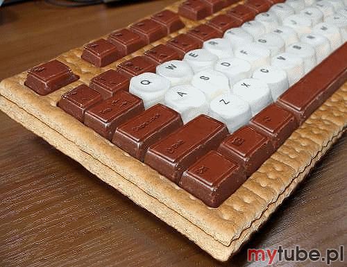 mam nadzieje że nie zjesz od razu jej nie zjesz