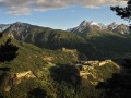 Briancon to jedno z najwyżej położonych miasteczek w Europie - leży na wysokości 1300 m. n. p. m. i zaledwie 13 km od granicy z Włochami. Spędzając wypoczynek w Briancon będziesz rozkoszować się pięknem górskiej natury, cudownym otoczeniem...