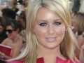 Alex Curran wife of Steven Gerrard (Liverpool)