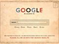 Google ... 20 lat wcześniej