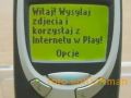 Wysyłaj zdjęcia i korzystaj z internetu