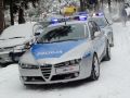 Pod maską 200 koni - sprint do setki trwa 7 sekund, prędkość maksymalna 235 km/h a na pokładzie… kamera. Policja wzbogaci się aż o 120 takich radiowozów marki Alfa Romeo. Zobacz, gdzie drogówka zapoluje na kierowców.