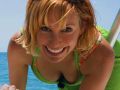 Kari Elizabeth Byron (ur. 18 grudnia 1974 w San Francisco) – prezenterka telewizyjna i rzeźbiarka, najlepiej znana z programu popularnonaukowego Pogromcy mitów emitowanego na Discovery Channel.

Ukończyła Los Gatos High School w 1996, jest też...
