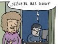 Jeździec bez głowy