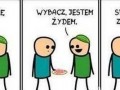 Chcesz trochę bekonu?