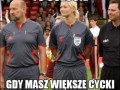 To uczucie gdy masz większe cycki niż dziewczyna