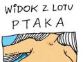 Widok z lotu ptaka