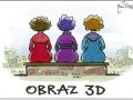 Obraz 3d