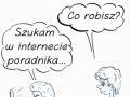 Szukam poradnika w internecie