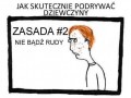 Jak skutecznie podrywać na imprezie- rada druga