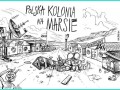 Polska kolonia na Marsie