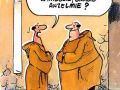 ach ci mnisi