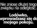 Związek na odległość