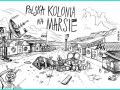 Polska kolonia na Marsie