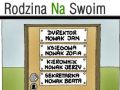 rodzina na swoim