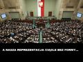 A nasza reprezentacja ciągle bez formy