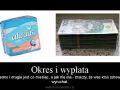 Okres i wypłata