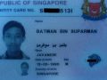 Bat-man-super